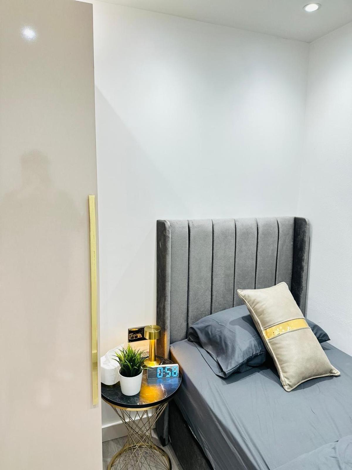 Brick Lane Studio Londra Dış mekan fotoğraf