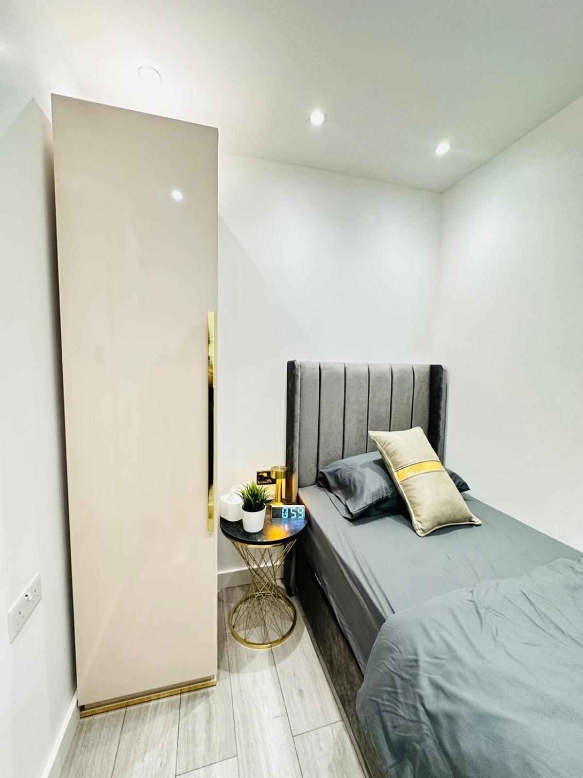 Brick Lane Studio Londra Dış mekan fotoğraf