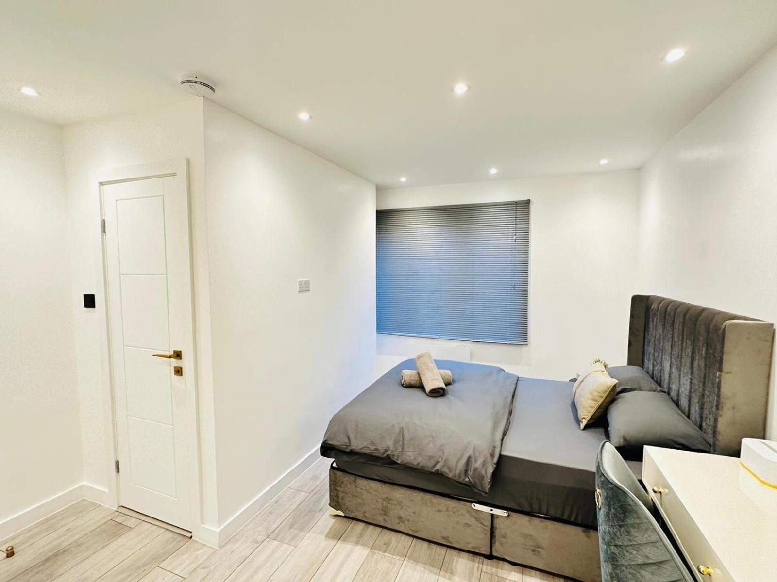 Brick Lane Studio Londra Dış mekan fotoğraf