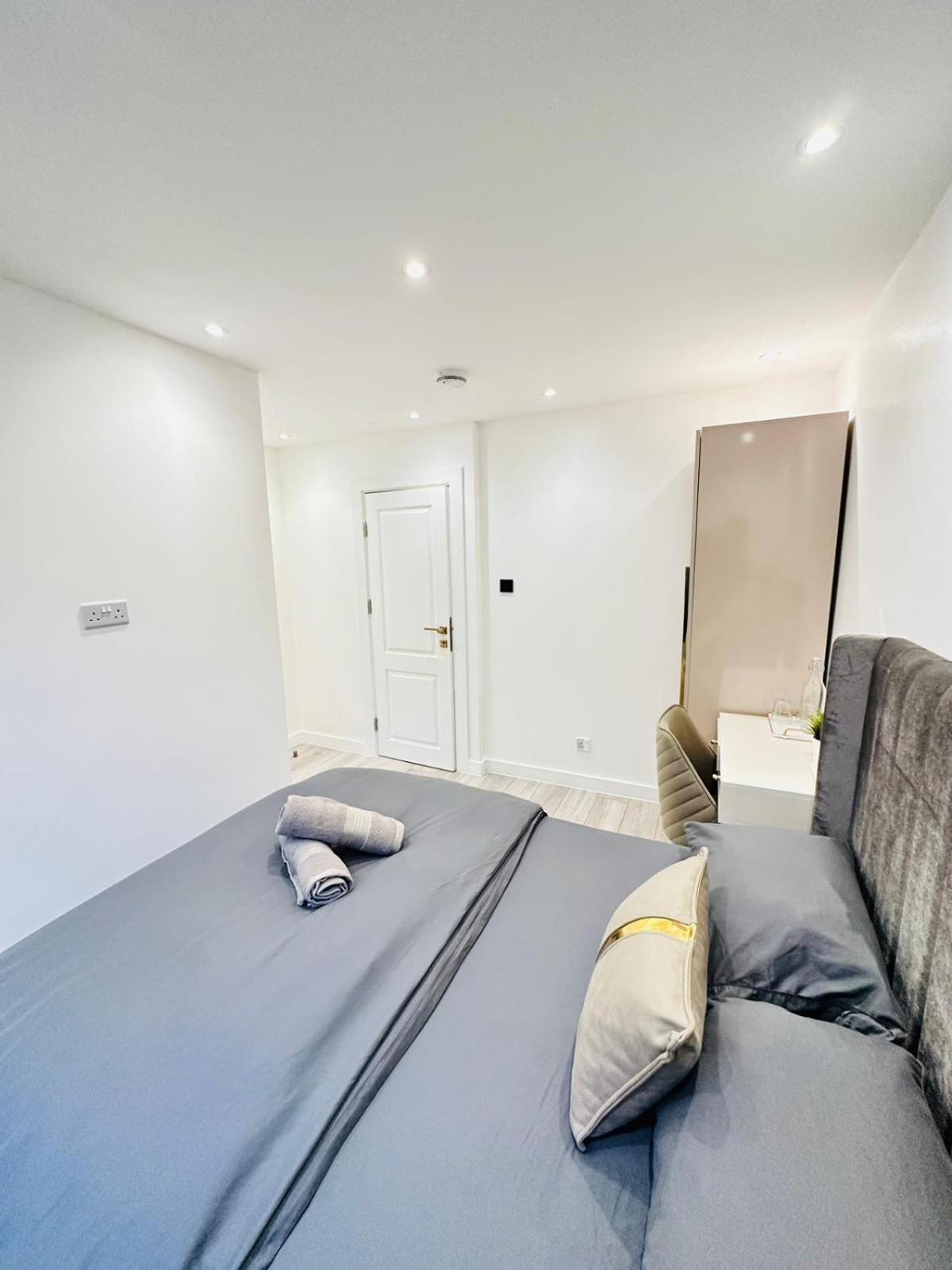 Brick Lane Studio Londra Dış mekan fotoğraf